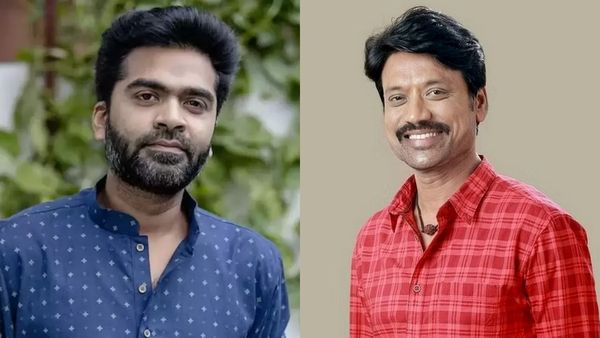 Simbu - சிம்புவுக்கு வைத்திருந்த கதை இதுதான்..மனம் திறந்த எஸ்.ஜே.சூர்யா