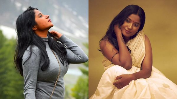 அட நீங்கக்கூட இப்படியா? ஜாக்கெட் போடாமல் சுந்தரி சீரியல் நடிகை வெளியிட்ட ஹாட் வீடியோ!