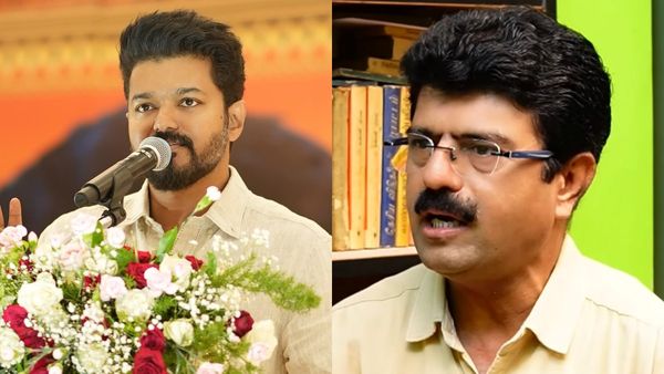 அரசியலுக்காக விஜய் போடும் இரட்டை வேடம்...என்ன இந்த பிரபலம் இப்படி சொல்லிட்டாரே!