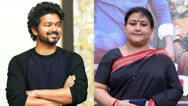 Vijay - விஜய்க்கு ஹீரோயினாகும் வாய்ப்பு.. அட்ஜெஸ்ட்மெண்ட்டுக்கு மறுத்ததால் பறிபோனதா?.. நடிகை பகீர்