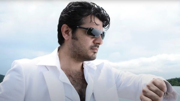 Ajith: 10 நாட்களில் நல்லது நடந்தால் அவர் தான் இயக்குநர்... அஜித் என்ன இப்படி இறங்கிட்டார்..?
