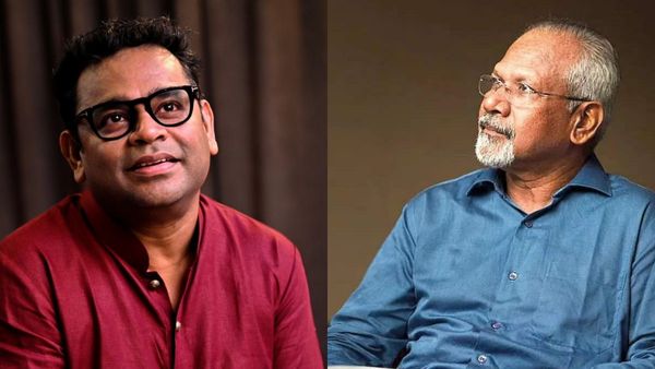 A.R.Rahman - மணிரத்னத்தையே அழ வைத்த ஏ.ஆர்.ரஹ்மான்.. என்ன இப்படி செஞ்சிருக்கார்