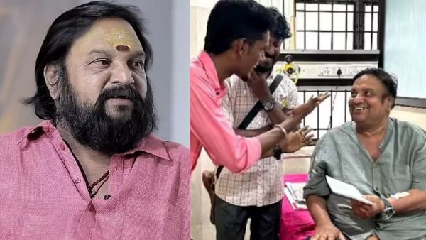 சுகர் மாத்திரை வாங்க காசு இல்லை.. கண்கலங்கிய பாவா லட்சுமணன்.. தேடி வந்து உதவிய பாலா!