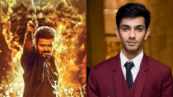 Leo Update - எவ்ளோ பெரிய ப்ளாக் பஸ்டர் ஆகும்னு தெரியாது: லியோவை பார்த்து பிரமித்த அனிருத்