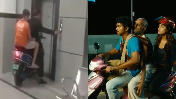 நண்பன் பட பாணியில் ஒரு உண்மை சம்பவம்… இணையத்தில் தீயாய் பரவும் வீடியோ