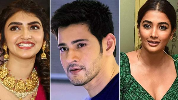 Pooja Hegde: மகேஷ் பாபு படத்துக்கு என்ன பிரச்சனை.. திடீரென விலகிய பூஜா ஹெக்டே.. அட அவரும் இல்லையா?