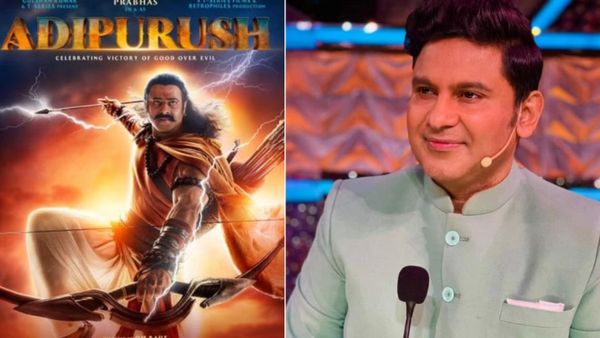 Adipurush - ஆபத்தில் ஆதிபுருஷ் வசனகர்த்தா.. வீட்டுக்கு போலீஸ் பாதுகாப்பு