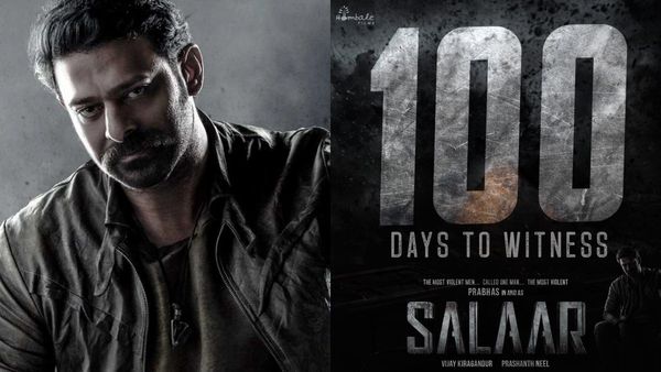 Salaar: ஆதிபுருஷ் சர்ச்சையில் இருந்து கிரேட் எஸ்கேப்.. சலார் ரிலீஸ் தேதியை அறிவித்த பிரபாஸ்!