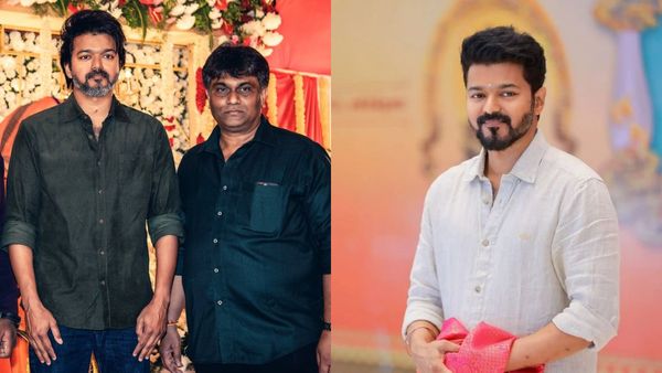 Lalith Kumar: தயாரிப்பாளர் லலித்குமாரை அழவைத்த விஜய்.. என்ன காரணம் தெரியுமா?