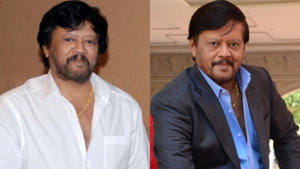 HBD Thiagarajan - மகனுக்காக நடிப்பை விட்ட தந்தை.. பிறந்தநாள் வாழ்த்துகள் தியாகராஜன்