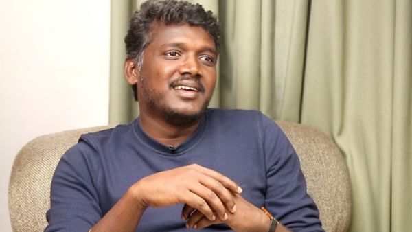 Mari Selvaraj: மாரி செல்வராஜ் செவுட்டுலயே அறைஞ்சாரு.. பரியேறும் பெருமாள் நடிகர் சொன்ன மேட்டர்!