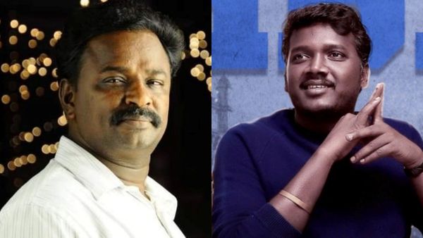 Blue Sattai Maran - மாமன்னன் மாரி செல்வராஜை பங்கமாய் கலாய்த்த ப்ளூ சட்டை மாறன்