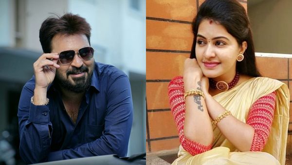 Dinesh: ஆபாச மெசேஜ் அனுப்பவில்லை.. சேர்ந்து வாழ ஆசைப்பட்டதாக சீரியல் நடிகர் தினேஷ் வருத்தம்!