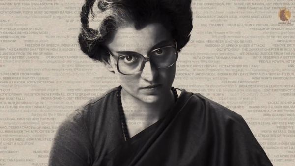 Kangana Ranaut: கங்கனா ரனாவத்தின் கடைசி நம்பிக்கை... ரிலீஸ் தேதியுடன் வெளியான எமர்ஜென்ஸி டீசர்!