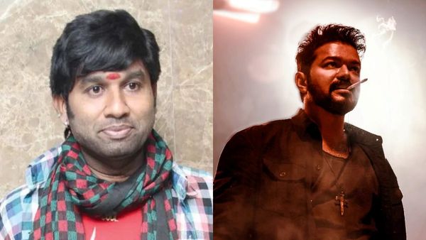 Vijay: விஜய் கேரக்டர் அப்படி இருக்கலாம்... இனிமேல் அதுமாதிரி பண்ணக் கூடாது... கூல் சுரேஷின் அட்வைஸ்