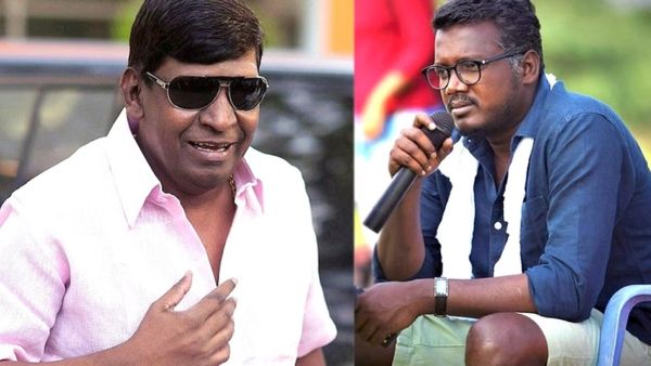 Vadivelu - மாரி செல்வராஜிடம் மாமன்னன் வடிவேலு வைத்த கோரிக்கை.. நிறைவேறுமா?