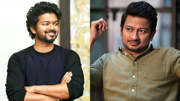 Udhayanidhi Vs Vijay - எனக்கும் விஜய்க்கும் பிரச்சனை இதனால்தான் வந்தது.. உண்மையை உடைத்த உதயநிதி ஸ்டாலின்