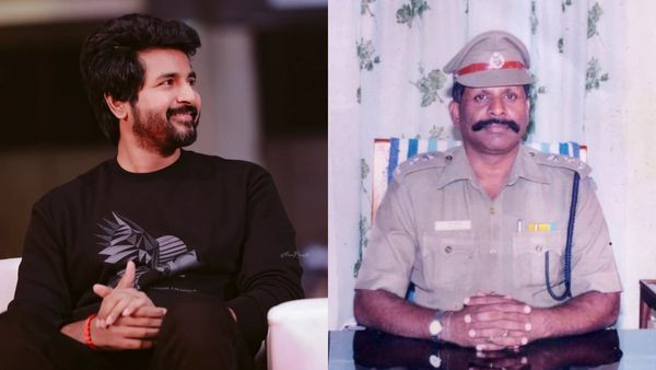 Sivakarthikeyan: சிவகார்த்திகேயன் அப்பா இப்படிப்பட்டவரா? பிறந்த நாளில் மகன் போட்ட நெகிழ்ச்சி பதிவு!