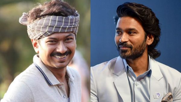 Dhanush: நீங்க இல்லைனா.. மாமன்னன் படமே இல்லை.. தனுசுக்கு உதயநிதி சொன்ன பெரிய நன்றி.. ஏன் தெரியுமா?