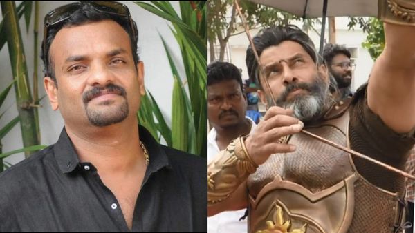 Mahavir Karna: மீண்டும் தூசித் தட்டப்படும் விக்ரமின் மஹாவீர் கர்ணா.. படத்தின் இயக்குநர் தகவல்!