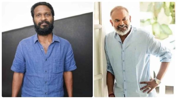 விஜய் 68 டைரக்டர் வெங்கட் பிரபுவுக்கே இத்தனை கோடி தான்... ஆனால் வெற்றிமாறன் சம்பளம்... அடேங்கப்பா!