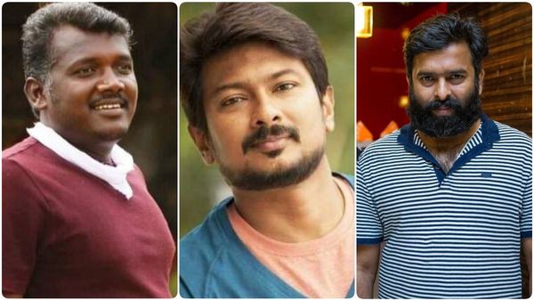 Udhayanidhi Stalin - மாரி செல்வராஜ் - சந்தோஷ் நாராயணன் கூட்டணியை உடைத்த உதயநிதி.. காரணம் உள்ளே