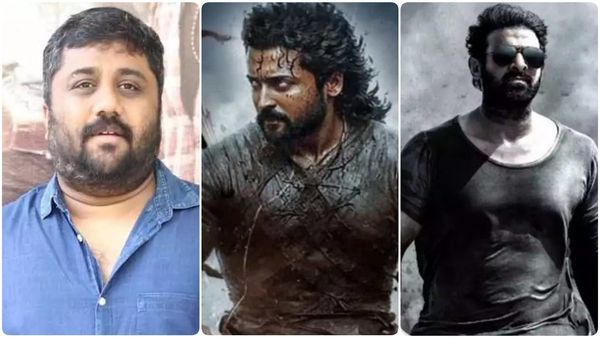 சூர்யா கங்குவாவை ஓரங்கட்டிவிட்டு.. பிரபாஸ் சலாரை பாராட்டிய ஞானவேல் ராஜா.. அப்போ அவ்ளோதானா?