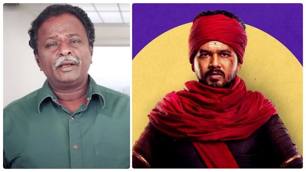 Blue Sattai Maran Veeran Review: சூப்பர் ஹீரோ இல்லை.. மொக்கை ஹீரோ.. ப்ளூ சட்டையின் வீரன் விமர்சனம்!