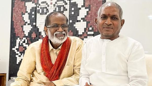 மகனிடம் மட்டுமில்லை தம்பியிடமுமா?... இளையராஜாவிடம் ரசிகர்கள் எழுப்பும் கேள்வி