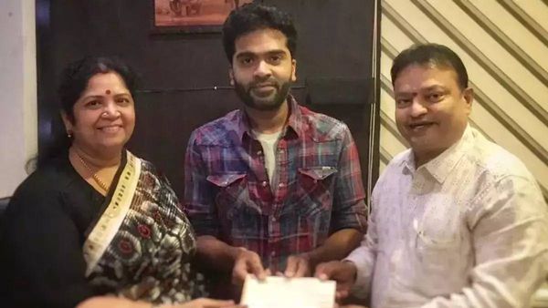 STR: சொன்ன வார்த்தையை மீறிய சிம்பு.. கடுப்பான தயாரிப்பாளர்.. அடுத்த படத்துக்கு இப்படியொரு சிக்கலா?