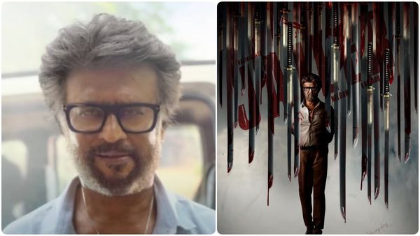 Jailer: வெறித்தனம் காட்டும் சூப்பர் ஸ்டார்... மிரட்டல் லுக்கில் ஜெயிலர் முத்துவேல் பாண்டியன்!