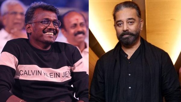 Kamal: மாரி செல்வராஜுக்கு கோபம் மட்டும் வந்தால் போதாது... அதில் நியாயம் வேண்டும்: கமல் பஞ்ச்