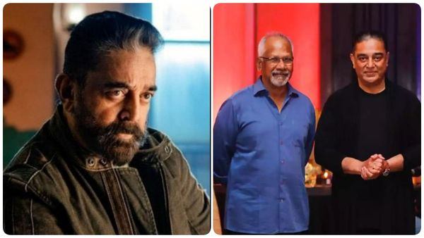 Kamal - கமல் - மணிரத்னம் கூட்டணி என்னதான் ஆச்சு?.. லேட்டஸ்ட் அப்டேட்