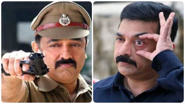 Vettaiyaadu Vilaiyaadu: கண்ணு வேணும்னு கேட்டியா.. தியேட்டர்களை தெறிக்கவிடும் வேட்டையாடு விளையாடு!