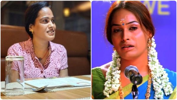 காஞ்சனா படத்தில் நடிக்காமலே இருந்து இருக்கலாம்… திருநங்கை பிரியா வேதனை!