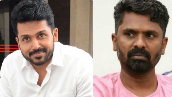 Karthi: கார்த்தியை சமாளிக்க இவரால் தான் முடியும்... 96 பட இயக்குநரின் மாஸ்டர் பிளான்!