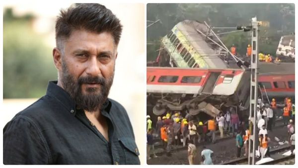 Odisha Train Accident: வெட்கக்கேடு.. 3 ரயில்கள் எப்படி மோதும்.. காஷ்மீர் ஃபைல்ஸ் இயக்குநர் காட்டம்!