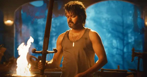 Leo Shooting - ஆலோசனையில் இறங்கிய விஜய்.. லியோ ஷூட்டிங்கிற்கு பிரேக்?.. வெளியான புதிய தகவல்