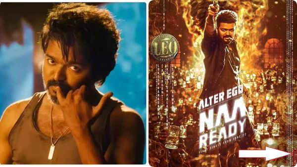 Leo: ALTER EGO என்ன அர்த்தம் தெரியுமா? பிரபலம் சொன்ன சுவாரசியத் தகவல்!