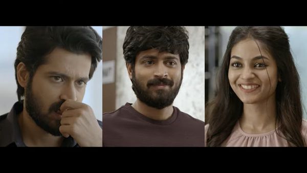 LGM Teaser: தல தோனி தயாரிப்பு.. ஹரிஷ் கல்யான், இவானாவின் எல்ஜிஎம் டீசர் எப்படி இருக்கு?