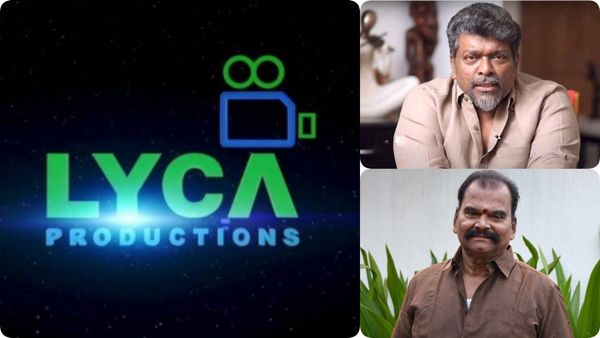 Parthiban: லைகா ரெய்டுக்கு காரணமே பார்த்திபன் தான்... போட்டுக் கொடுத்த பயில்வான் ரங்கநாதன்!