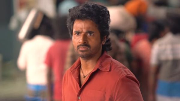 Maaveeran: சிவகார்த்திகேயனின் மாவீரன் ரிலீஸ் ஆவதில் சிக்கலா... கடைசி நேரத்தில் இப்படியொரு சோதனையா?