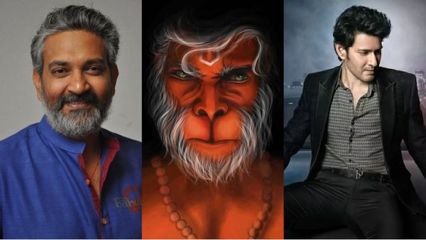 மகேஷ் பாபுவை ஆஞ்சநேயராக மாற்ற AI டெக்னாலஜி.. ஏகப்பட்ட ஆஸ்கர்களை அள்ள ராஜமெளலி மாஸ்டர் பிளான்!