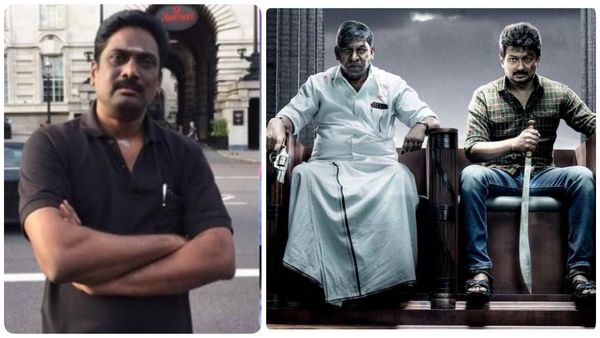 Maamannan - உதயநிதிக்கு மாமன்னன் கடைசி படமா?.. தடை விதியுங்கள் - நீதிமன்றத்தை நாடிய தயாரிப்பாளர்