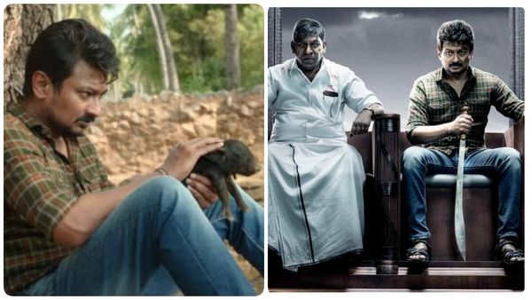 Maamannan: மாமன்னன் தான் கடைசி படம்ன்னு சொல்லி காரியம் சாதித்த உதயநிதி... கடைசில இப்படி ஆயிடுச்சே!