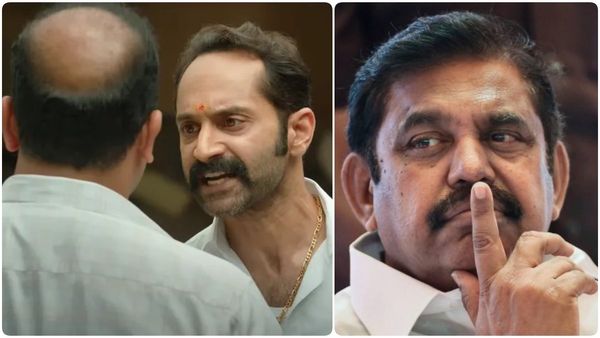 Maamannan: பகத் ஃபாசில் கேரக்டர் நிஜ வாழ்க்கையில் யார் தெரியுமா? கிளம்பிய பூகம்பம்.. உதயநிதி ரியாக்‌ஷன்!