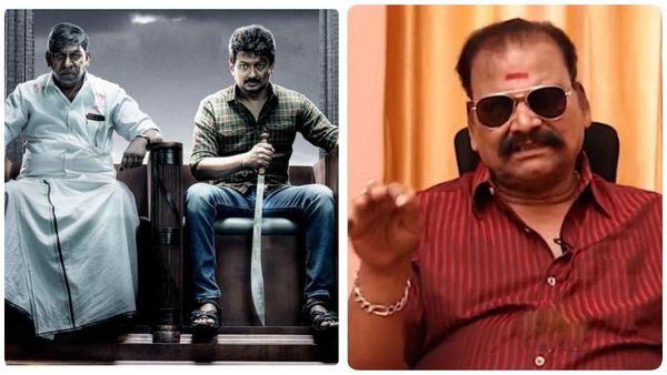 Maamannan Vadivelu - மாமன்னன் மைனஸ் வடிவேலுதான் - என்ன பயில்வான் ரங்கநாதன் இப்படி சொல்லிட்டாரு