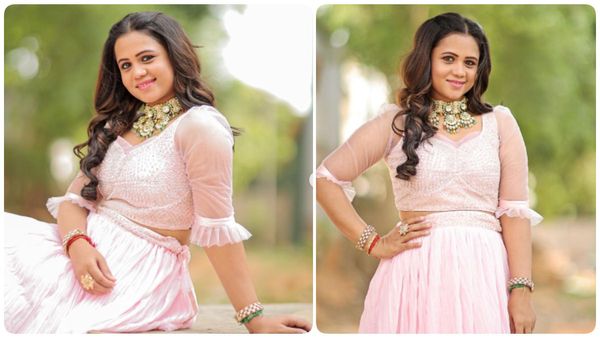 Manimegalai weight loss: 21 நாட்களில் உடல் எடையை குறைத்தது எப்படி? விஜே மணிமேகலை சொன்ன சீக்ரெட்!
