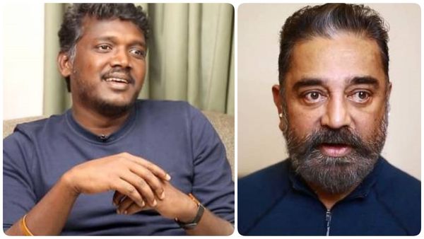 Mari Selvaraj - தேவர் மகனுக்கு எதிர் சேவல் மாமன்னன்.. கமலுக்கு மாரி செல்வராஜ் எழுதிய கடிதம்