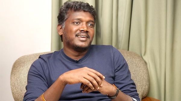 Mari Selvaraj: சினிமாவை விட்டு விலகத் தோணும்.. மனமுடைந்து பேசிய மாரி செல்வராஜ்!